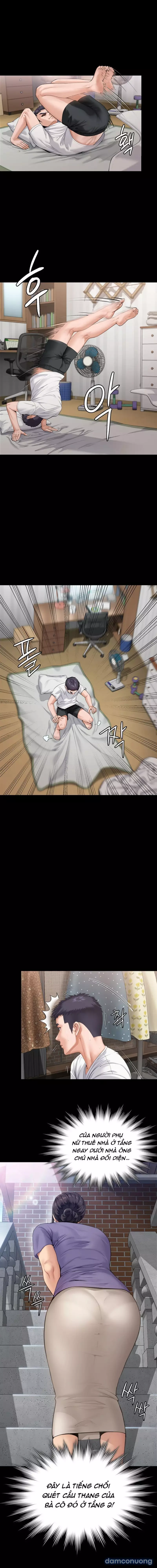 Tôi Sẽ Bảo Vệ Bạn. Chap Chap 1-Tôi Sẽ Bảo Vệ Bạn. - Next Chap 2