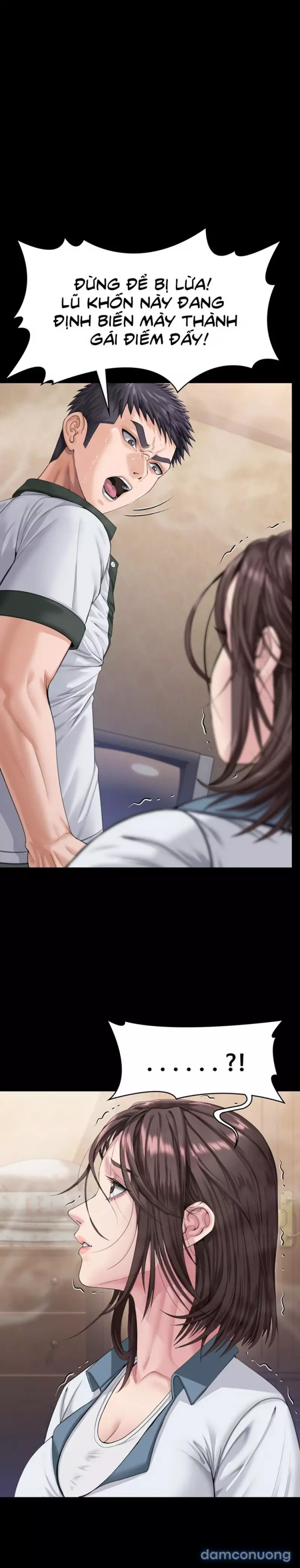 Tôi Sẽ Bảo Vệ Bạn. Chap Chap 1-Tôi Sẽ Bảo Vệ Bạn. - Next Chap 2