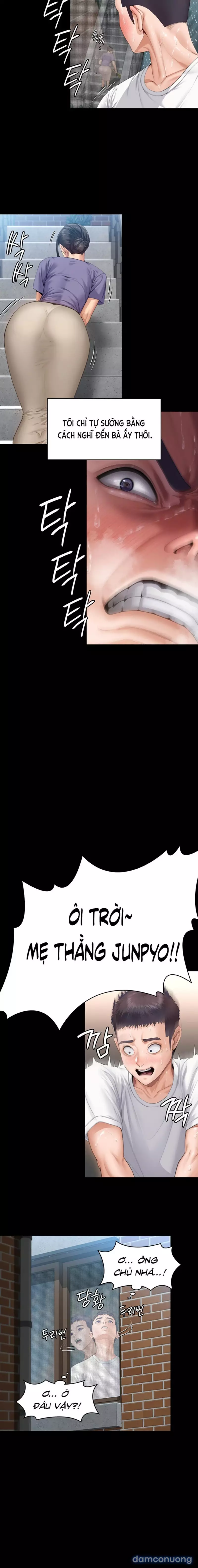 Tôi Sẽ Bảo Vệ Bạn. Chap Chap 1-Tôi Sẽ Bảo Vệ Bạn. - Next Chap 2