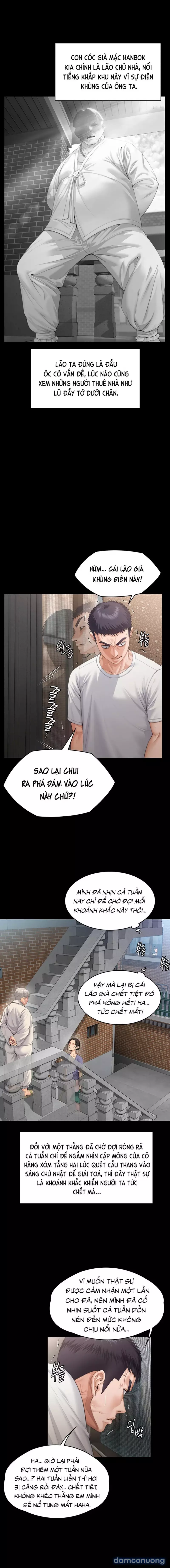 Tôi Sẽ Bảo Vệ Bạn. Chap Chap 1-Tôi Sẽ Bảo Vệ Bạn. - Next Chap 2