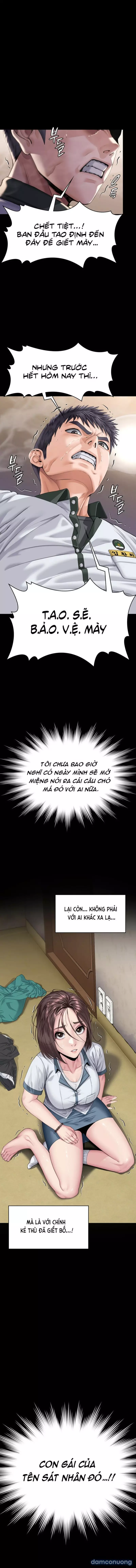 Tôi Sẽ Bảo Vệ Bạn. Chap Chap 2-Tôi Sẽ Bảo Vệ Bạn. - Next Chap 3