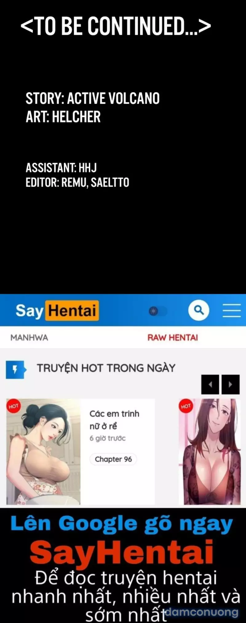 Tôi Sẽ Bảo Vệ Bạn. Chap Chap 3-Tôi Sẽ Bảo Vệ Bạn. - Next Chap 4