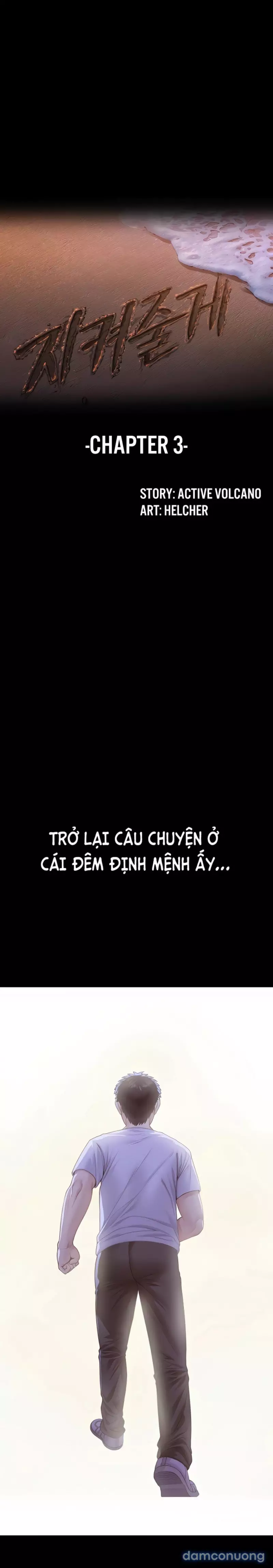 Tôi Sẽ Bảo Vệ Bạn. Chap Chap 3-Tôi Sẽ Bảo Vệ Bạn. - Next Chap 4