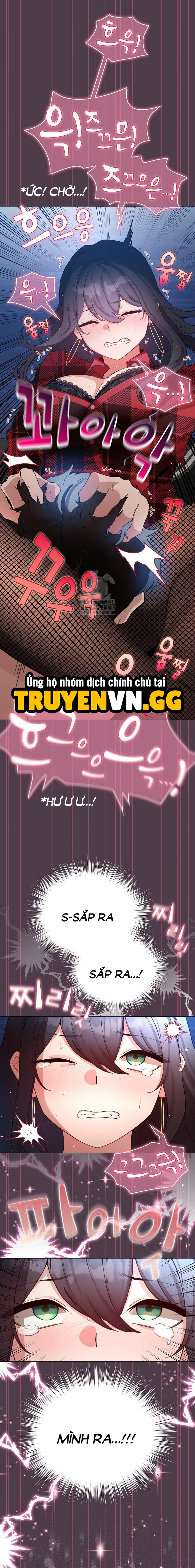 Tôi Trở Thành Một Npc Trong Truyện Hàn Chịch Chap Chapter 49-Tôi Trở Thành Một Npc Trong Truyện Hàn Chịch - Next Chap 50