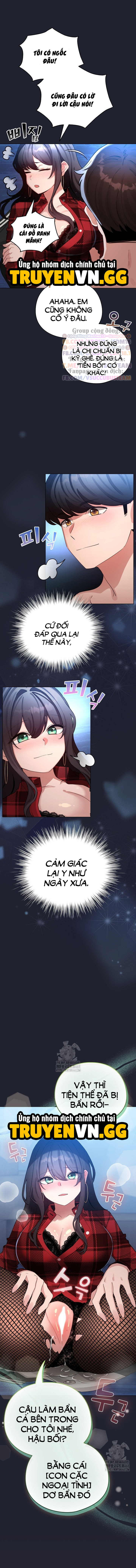 Tôi Trở Thành Một Npc Trong Truyện Hàn Chịch Chap Chapter 49-Tôi Trở Thành Một Npc Trong Truyện Hàn Chịch - Next Chap 50