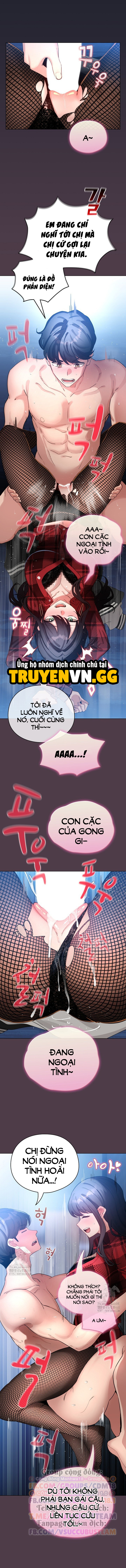 Tôi Trở Thành Một Npc Trong Truyện Hàn Chịch Chap Chapter 49-Tôi Trở Thành Một Npc Trong Truyện Hàn Chịch - Next Chap 50