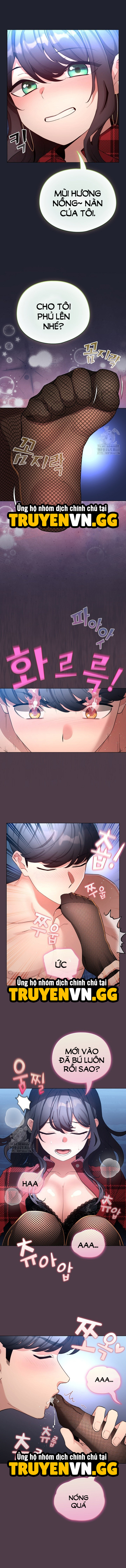 Tôi Trở Thành Một Npc Trong Truyện Hàn Chịch Chap Chapter 49-Tôi Trở Thành Một Npc Trong Truyện Hàn Chịch - Next Chap 50