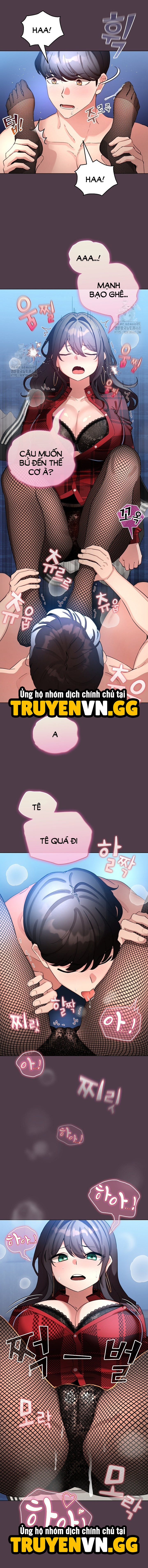 Tôi Trở Thành Một Npc Trong Truyện Hàn Chịch Chap Chapter 49-Tôi Trở Thành Một Npc Trong Truyện Hàn Chịch - Next Chap 50