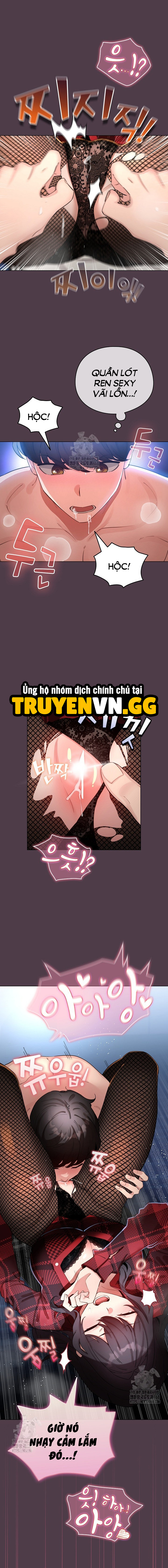 Tôi Trở Thành Một Npc Trong Truyện Hàn Chịch Chap Chapter 49-Tôi Trở Thành Một Npc Trong Truyện Hàn Chịch - Next Chap 50