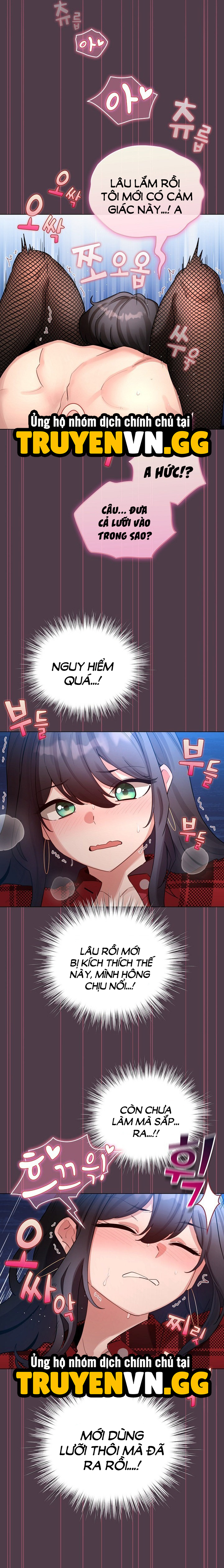 Tôi Trở Thành Một Npc Trong Truyện Hàn Chịch Chap Chapter 49-Tôi Trở Thành Một Npc Trong Truyện Hàn Chịch - Next Chap 50