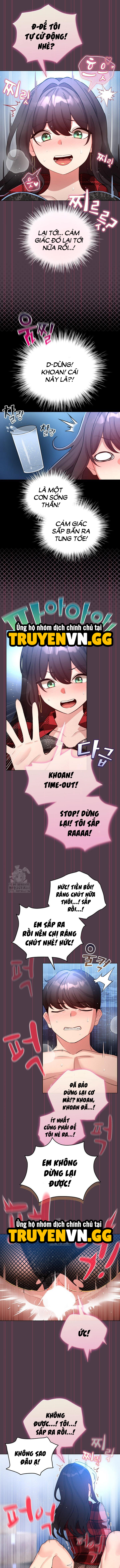 Tôi Trở Thành Một Npc Trong Truyện Hàn Chịch Chap Chapter 50-Tôi Trở Thành Một Npc Trong Truyện Hàn Chịch - Next Chap 51