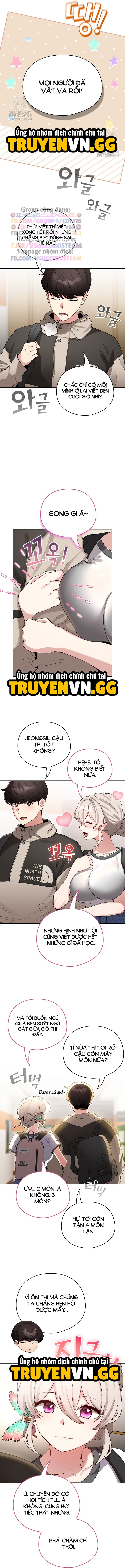 Tôi Trở Thành Một Npc Trong Truyện Hàn Chịch Chap Chapter 51-Tôi Trở Thành Một Npc Trong Truyện Hàn Chịch - Next Chap 52