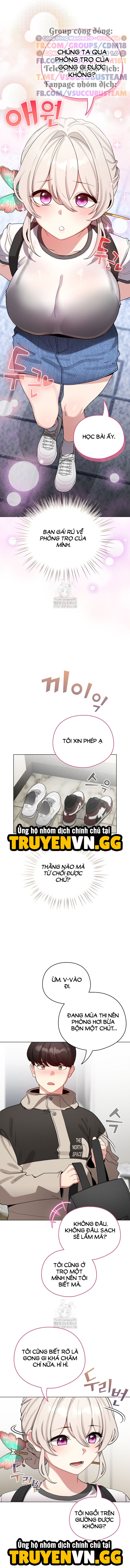 Tôi Trở Thành Một Npc Trong Truyện Hàn Chịch Chap Chapter 51-Tôi Trở Thành Một Npc Trong Truyện Hàn Chịch - Next Chap 52