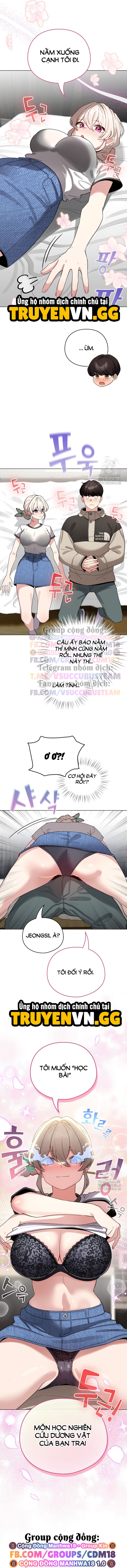 Tôi Trở Thành Một Npc Trong Truyện Hàn Chịch Chap Chapter 51-Tôi Trở Thành Một Npc Trong Truyện Hàn Chịch - Next Chap 52