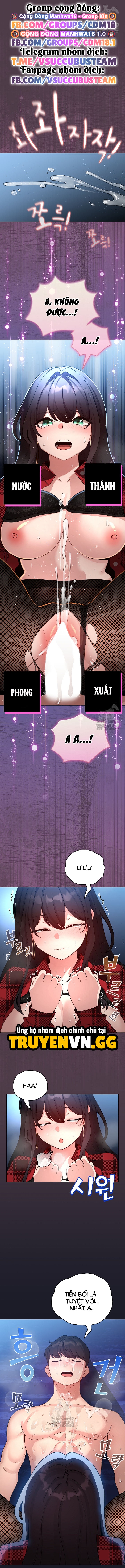 Tôi Trở Thành Một Npc Trong Truyện Hàn Chịch Chap Chapter 51-Tôi Trở Thành Một Npc Trong Truyện Hàn Chịch - Next Chap 52