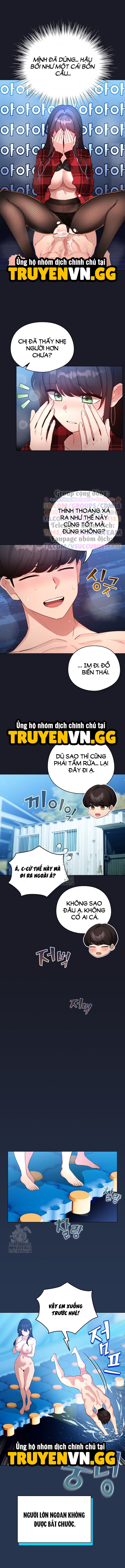 Tôi Trở Thành Một Npc Trong Truyện Hàn Chịch Chap Chapter 51-Tôi Trở Thành Một Npc Trong Truyện Hàn Chịch - Next Chap 52