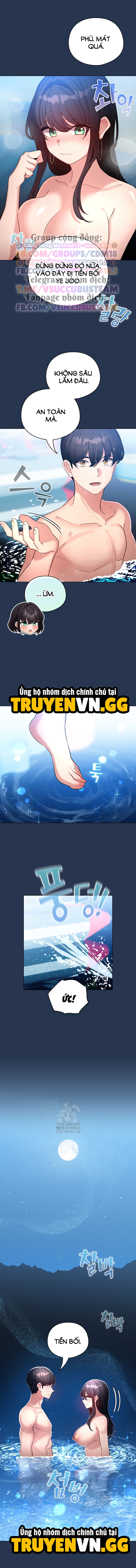 Tôi Trở Thành Một Npc Trong Truyện Hàn Chịch Chap Chapter 51-Tôi Trở Thành Một Npc Trong Truyện Hàn Chịch - Next Chap 52