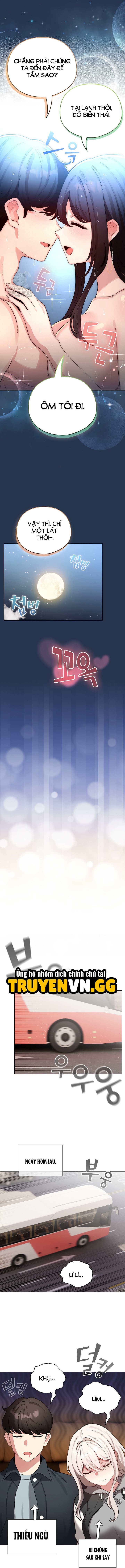 Tôi Trở Thành Một Npc Trong Truyện Hàn Chịch Chap Chapter 51-Tôi Trở Thành Một Npc Trong Truyện Hàn Chịch - Next Chap 52