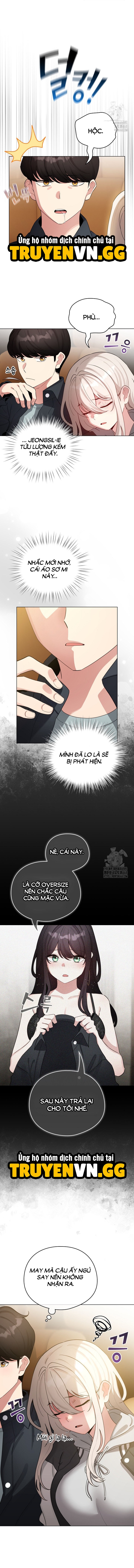 Tôi Trở Thành Một Npc Trong Truyện Hàn Chịch Chap Chapter 51-Tôi Trở Thành Một Npc Trong Truyện Hàn Chịch - Next Chap 52