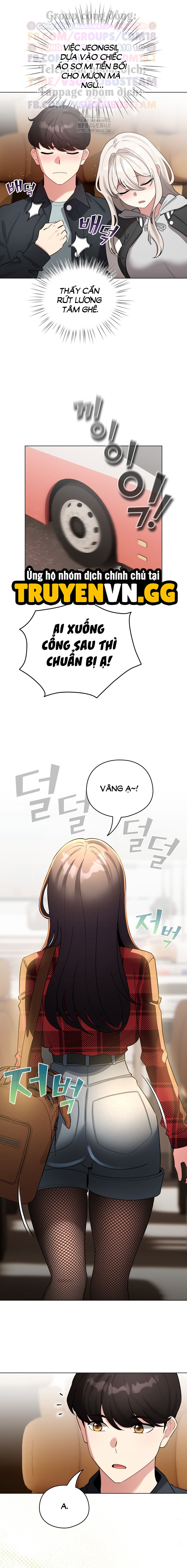 Tôi Trở Thành Một Npc Trong Truyện Hàn Chịch Chap Chapter 51-Tôi Trở Thành Một Npc Trong Truyện Hàn Chịch - Next Chap 52