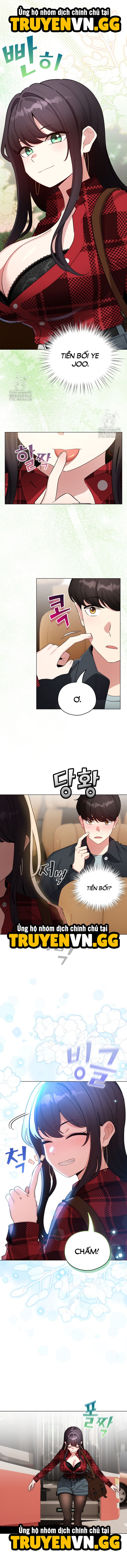 Tôi Trở Thành Một Npc Trong Truyện Hàn Chịch Chap Chapter 51-Tôi Trở Thành Một Npc Trong Truyện Hàn Chịch - Next Chap 52