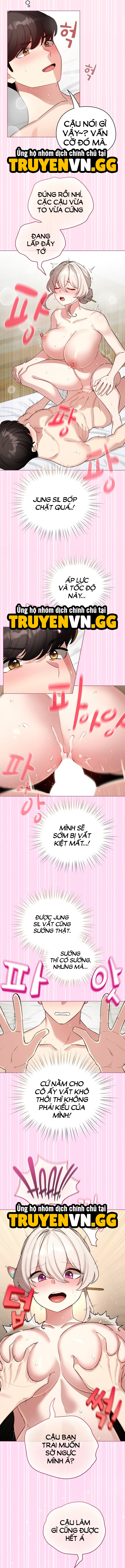 Tôi Trở Thành Một Npc Trong Truyện Hàn Chịch Chap Chapter 52-Tôi Trở Thành Một Npc Trong Truyện Hàn Chịch - Next Chap 53