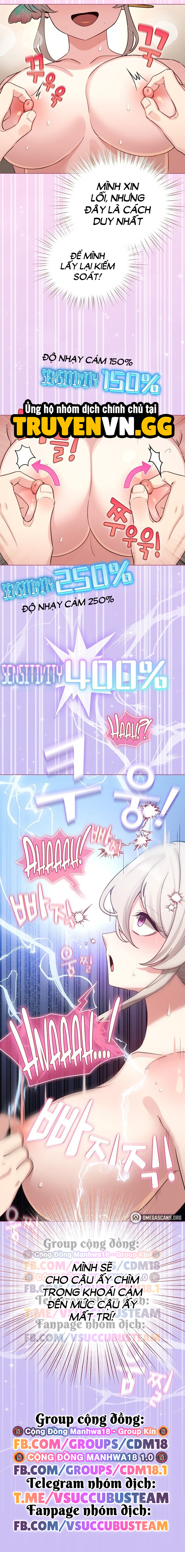 Tôi Trở Thành Một Npc Trong Truyện Hàn Chịch Chap Chapter 52-Tôi Trở Thành Một Npc Trong Truyện Hàn Chịch - Next Chap 53