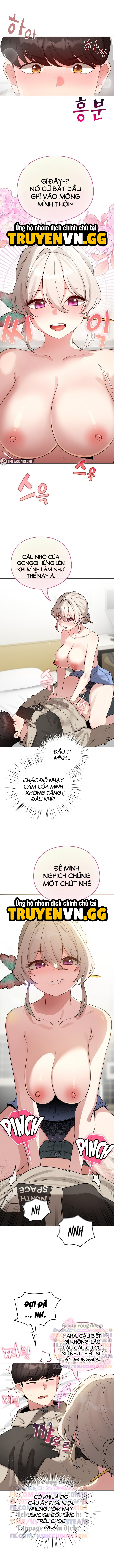 Tôi Trở Thành Một Npc Trong Truyện Hàn Chịch Chap Chapter 52-Tôi Trở Thành Một Npc Trong Truyện Hàn Chịch - Next Chap 53