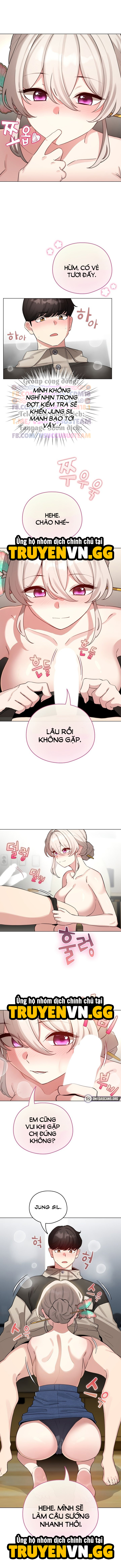 Tôi Trở Thành Một Npc Trong Truyện Hàn Chịch Chap Chapter 52-Tôi Trở Thành Một Npc Trong Truyện Hàn Chịch - Next Chap 53