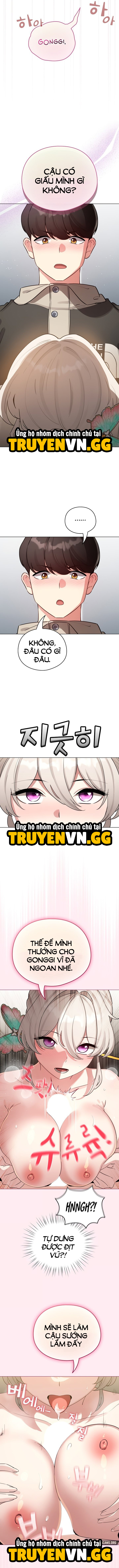 Tôi Trở Thành Một Npc Trong Truyện Hàn Chịch Chap Chapter 52-Tôi Trở Thành Một Npc Trong Truyện Hàn Chịch - Next Chap 53