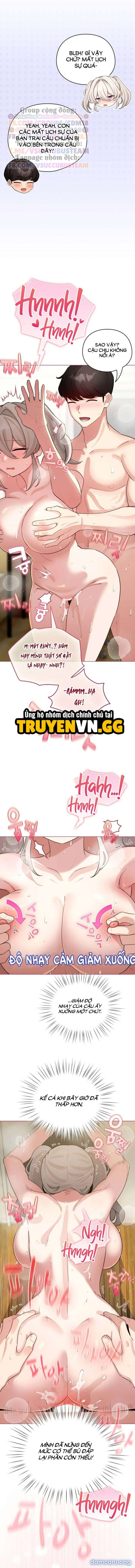 Tôi Trở Thành Một Npc Trong Truyện Hàn Chịch Chap Chap 54-Tôi Trở Thành Một Npc Trong Truyện Hàn Chịch - Next Chap 55