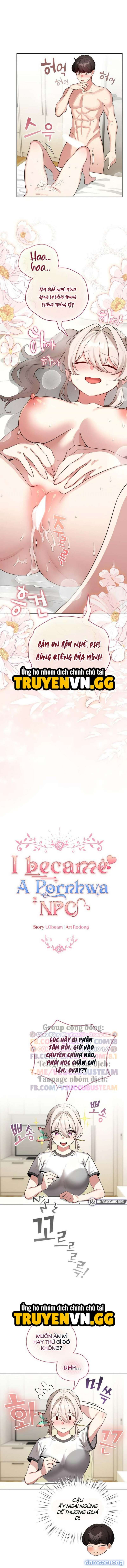 Tôi Trở Thành Một Npc Trong Truyện Hàn Chịch Chap Chap 54-Tôi Trở Thành Một Npc Trong Truyện Hàn Chịch - Next Chap 55