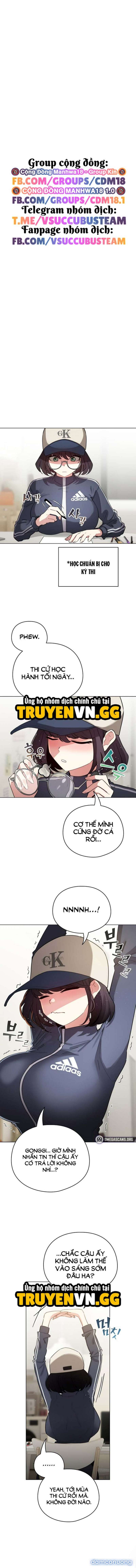 Tôi Trở Thành Một Npc Trong Truyện Hàn Chịch Chap Chap 54-Tôi Trở Thành Một Npc Trong Truyện Hàn Chịch - Next Chap 55