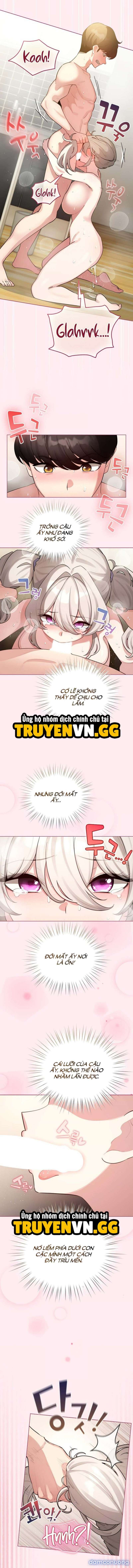 Tôi Trở Thành Một Npc Trong Truyện Hàn Chịch Chap Chap 54-Tôi Trở Thành Một Npc Trong Truyện Hàn Chịch - Next Chap 55