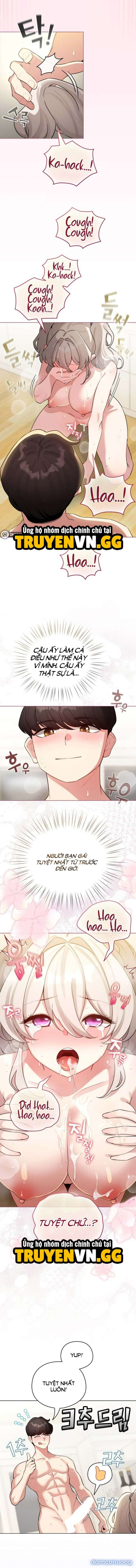 Tôi Trở Thành Một Npc Trong Truyện Hàn Chịch Chap Chap 54-Tôi Trở Thành Một Npc Trong Truyện Hàn Chịch - Next Chap 55