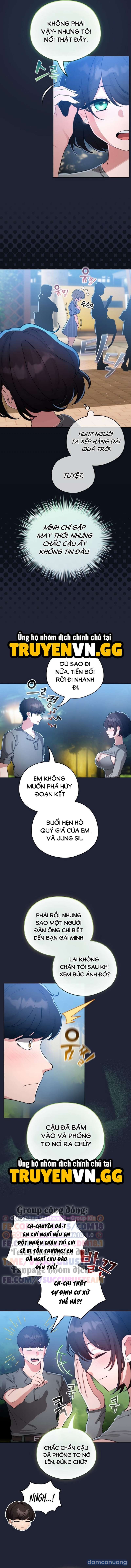 Tôi Trở Thành Một Npc Trong Truyện Hàn Chịch Chap Chap 56-Tôi Trở Thành Một Npc Trong Truyện Hàn Chịch - Next Chap 57