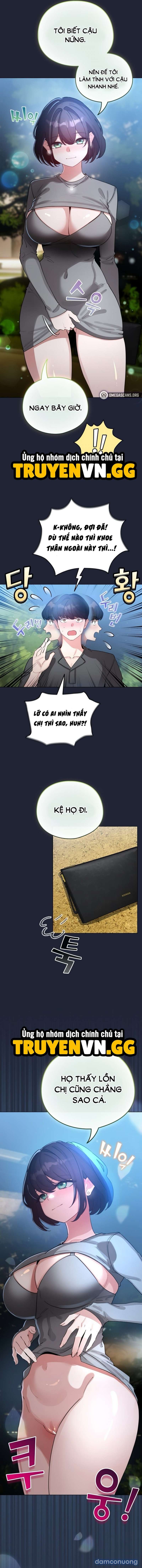 Tôi Trở Thành Một Npc Trong Truyện Hàn Chịch Chap Chap 56-Tôi Trở Thành Một Npc Trong Truyện Hàn Chịch - Next Chap 57