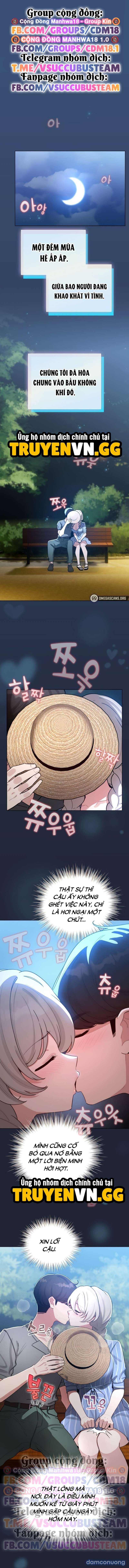 Tôi Trở Thành Một Npc Trong Truyện Hàn Chịch Chap Chap 56-Tôi Trở Thành Một Npc Trong Truyện Hàn Chịch - Next Chap 57