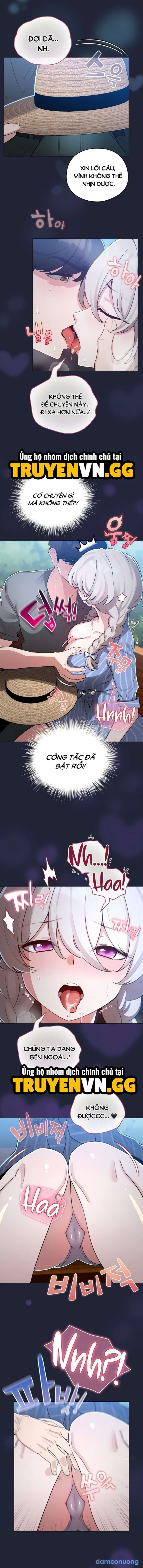 Tôi Trở Thành Một Npc Trong Truyện Hàn Chịch Chap Chap 56-Tôi Trở Thành Một Npc Trong Truyện Hàn Chịch - Next Chap 57