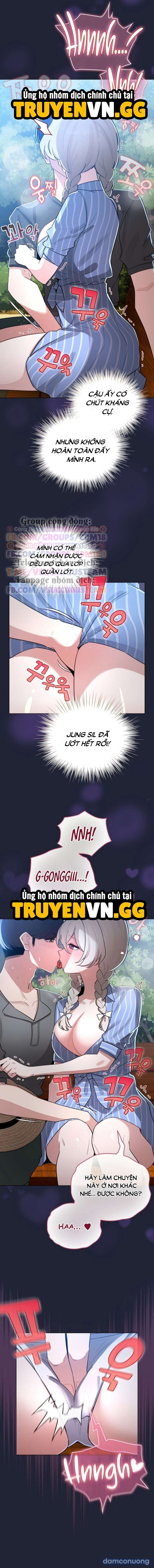 Tôi Trở Thành Một Npc Trong Truyện Hàn Chịch Chap Chap 56-Tôi Trở Thành Một Npc Trong Truyện Hàn Chịch - Next Chap 57