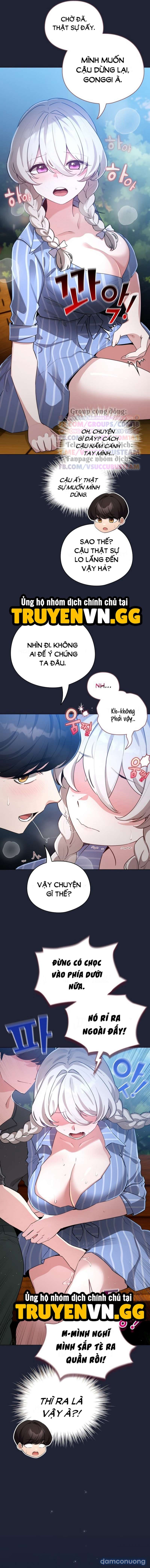 Tôi Trở Thành Một Npc Trong Truyện Hàn Chịch Chap Chap 56-Tôi Trở Thành Một Npc Trong Truyện Hàn Chịch - Next Chap 57