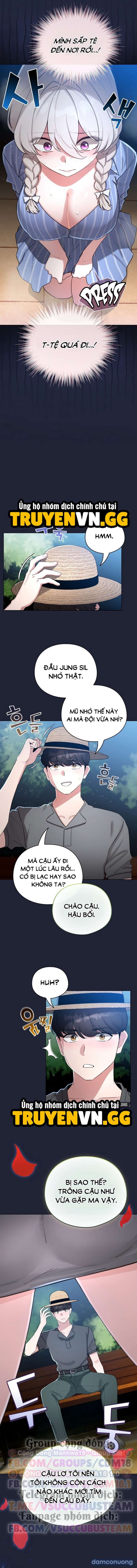 Tôi Trở Thành Một Npc Trong Truyện Hàn Chịch Chap Chap 56-Tôi Trở Thành Một Npc Trong Truyện Hàn Chịch - Next Chap 57