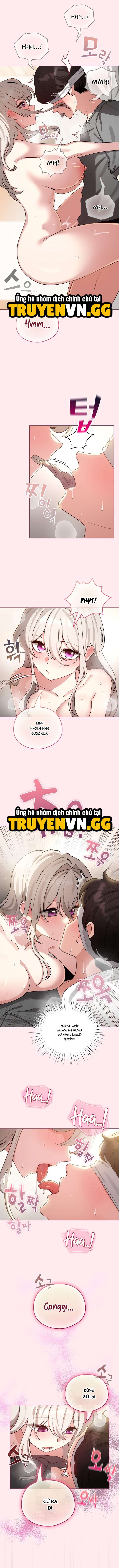 Tôi Trở Thành Một Npc Trong Truyện Hàn Chịch Chap Chap 59-Tôi Trở Thành Một Npc Trong Truyện Hàn Chịch - Next Chap 60