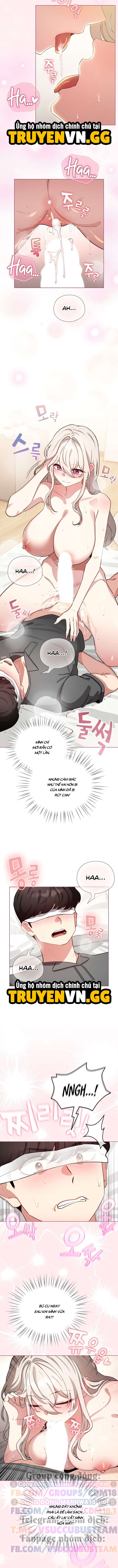 Tôi Trở Thành Một Npc Trong Truyện Hàn Chịch Chap Chap 59-Tôi Trở Thành Một Npc Trong Truyện Hàn Chịch - Next Chap 60