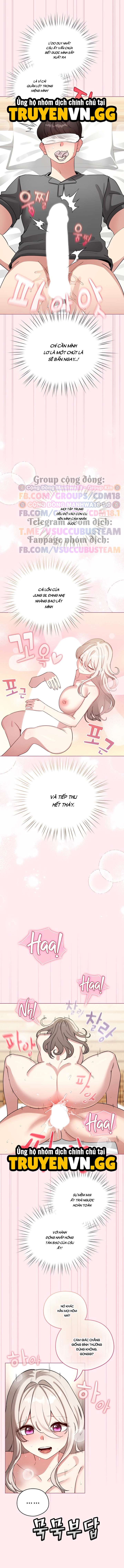 Tôi Trở Thành Một Npc Trong Truyện Hàn Chịch Chap Chap 59-Tôi Trở Thành Một Npc Trong Truyện Hàn Chịch - Next Chap 60