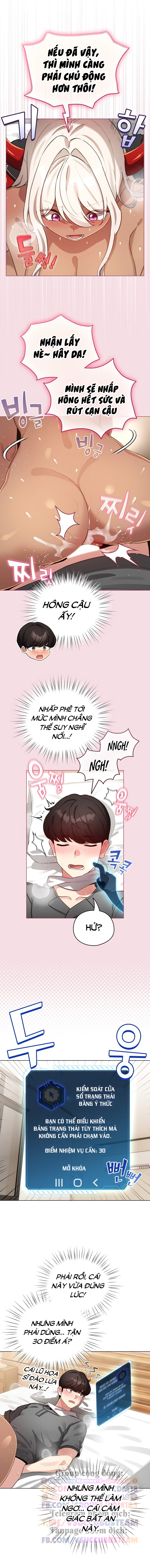 Tôi Trở Thành Một Npc Trong Truyện Hàn Chịch Chap Chapter 60-Tôi Trở Thành Một Npc Trong Truyện Hàn Chịch - Next Chap 61