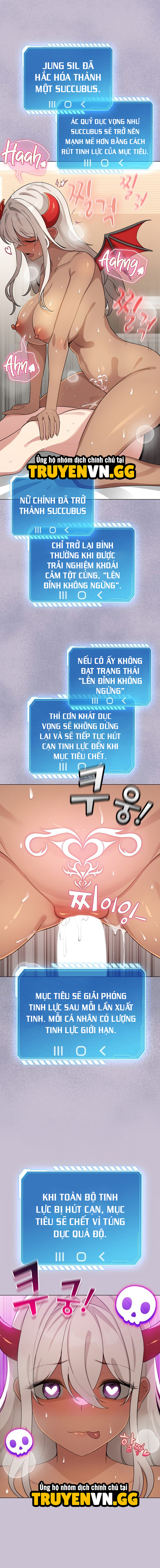 Tôi Trở Thành Một Npc Trong Truyện Hàn Chịch Chap Chapter 60-Tôi Trở Thành Một Npc Trong Truyện Hàn Chịch - Next Chap 61