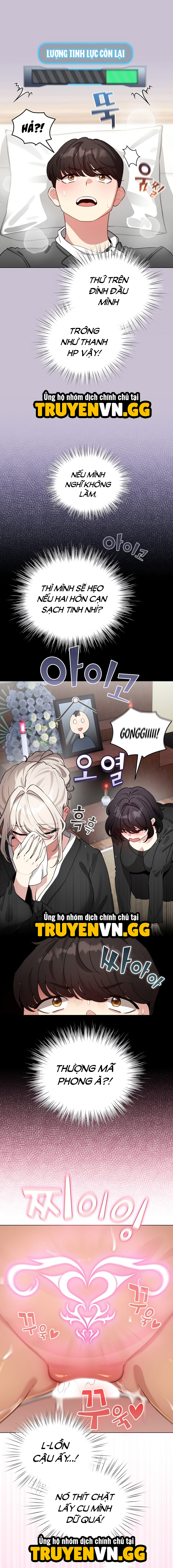 Tôi Trở Thành Một Npc Trong Truyện Hàn Chịch Chap Chapter 60-Tôi Trở Thành Một Npc Trong Truyện Hàn Chịch - Next Chap 61