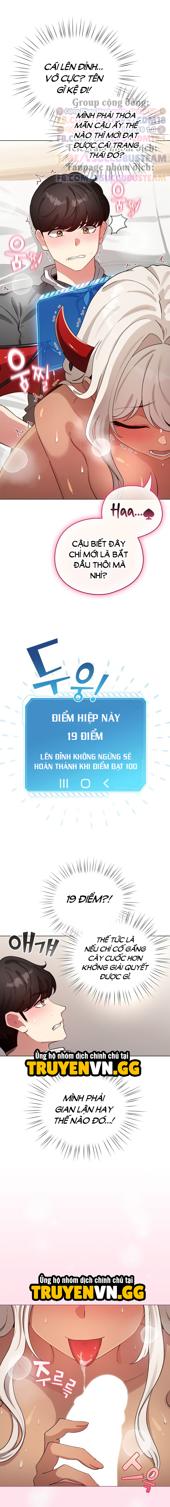 Tôi Trở Thành Một Npc Trong Truyện Hàn Chịch Chap Chapter 60-Tôi Trở Thành Một Npc Trong Truyện Hàn Chịch - Next Chap 61