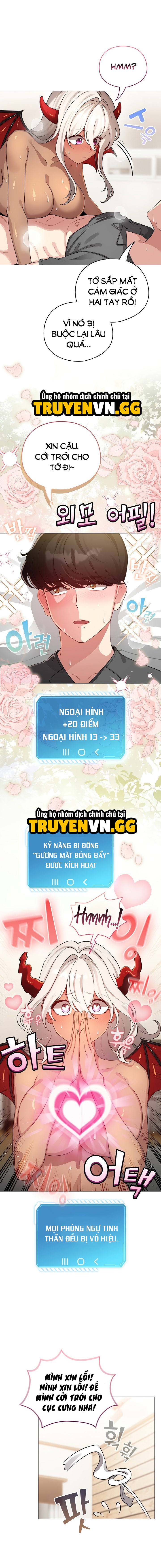 Tôi Trở Thành Một Npc Trong Truyện Hàn Chịch Chap Chapter 60-Tôi Trở Thành Một Npc Trong Truyện Hàn Chịch - Next Chap 61
